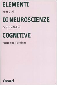 Elementi di neuroscienze cognitive