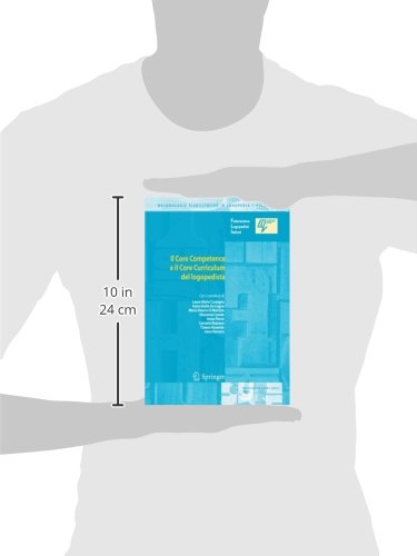 Il core competence e il core curriculum del logopedista - immagine 3