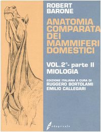 Anatomia comparata dei mammiferi domestici - 2 p2