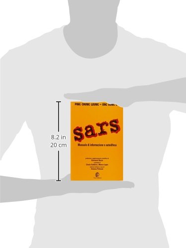 Sars. Manuale di informazione e autodifesa - immagine 3