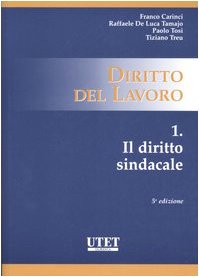 Diritto del lavoro: 1 - immagine 2