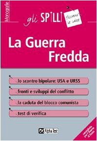 La guerra fredda