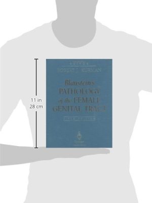 Blaustein's Pathology of the Female Genital Tract