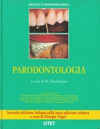 Parodontologia. Con videocassetta