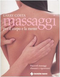 Massaggi per il corpo e la mente - immagine 2