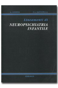 Lineamenti di neuropsichiatria infantile