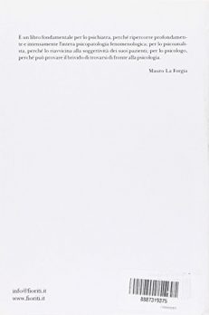 La fenomenologia delle psicosi