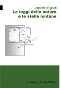 Le leggi della natura e le stelle lontane