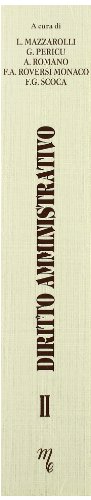 Diritto amministrativo: 2