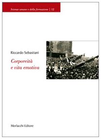 Corporeità e vita emotiva