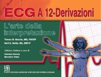 ECG a 12 derivazioni. L'arte della interpretazione - immagine 2