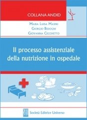 Il processo assistenziale della nutrizione in ospedale - immagine 2