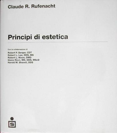 Principi di estetica