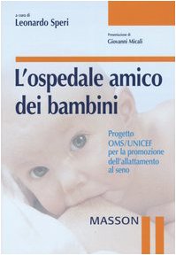 L'ospedale amico dei bambini - immagine 2