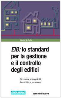 EIB. Lo standard per la gestione e il controllo degli edifici