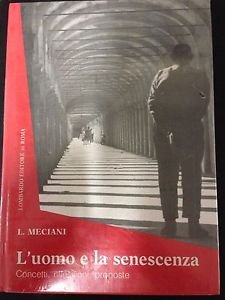 L'uomo e la senescenza