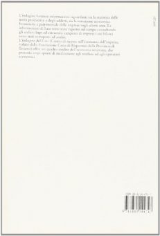 Indagine sull'economia teramana