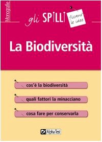 La biodiversità - immagine 2