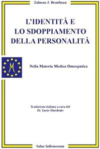 L'identità e lo sdoppiamento della personalità - immagine 2