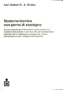Moderna tecnica con perno di sostegno - immagine 2