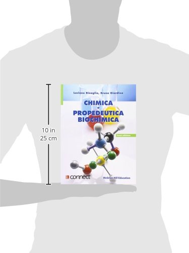 Chimica e propedeutica biochimica - immagine 3
