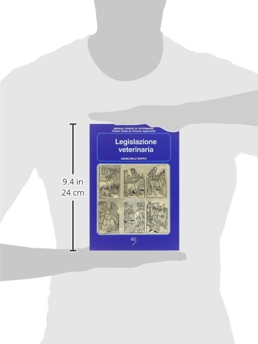 Legislazione veterinaria - immagine 3