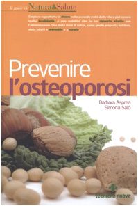 Prevenire l'osteoporosi