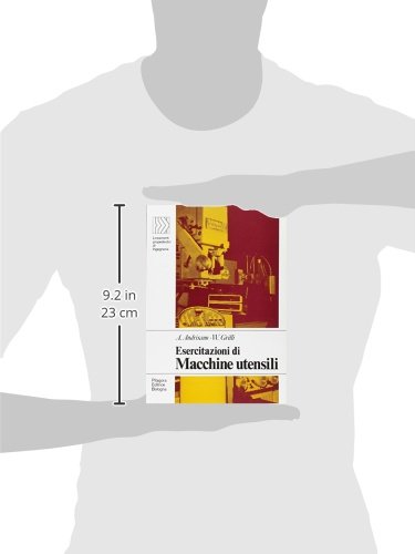 Esercitazioni di macchine utensili - immagine 3