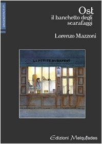 Ost. Il banchetto degli scarafaggi - immagine 2