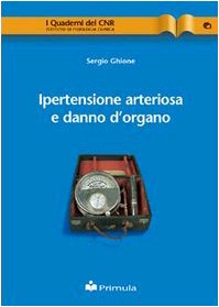 Ipertensione arteriosa e danno d'organo