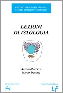 Lezioni di istologia