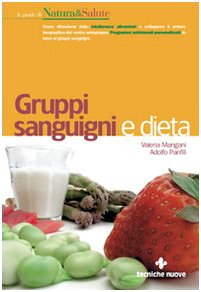 Gruppi sanguigni e dieta - immagine 2