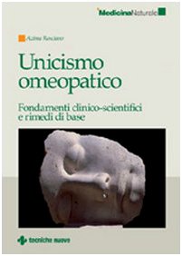 Unicismo omeopatico