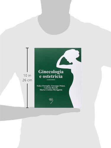 Ginecologia e ostetricia - immagine 3
