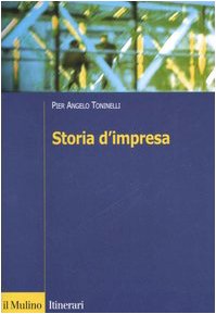 Storia d'impresa