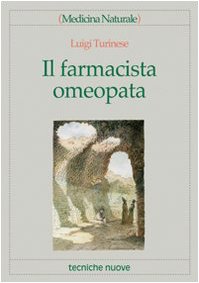 Il farmacista omeopata