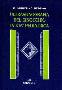 Ultrasonografia del ginocchio in età pediatrica
