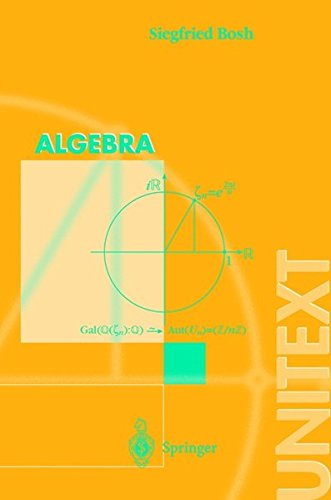 Algebra - immagine 2
