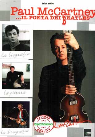 Paul McCartney, il poeta dei Beatles - immagine 3