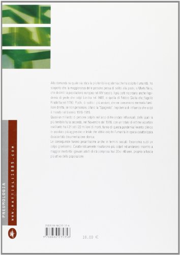 L'influenza e le sue complicanze