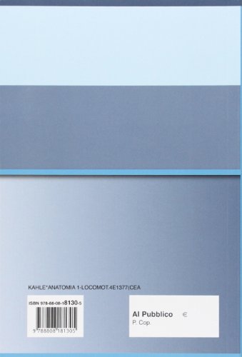 Anatomia umana. Atlante tascabile: 1 - immagine 2