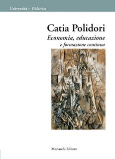 Economia, educazione e formazione continua