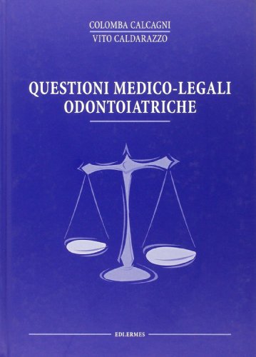 Questioni medico legali odontoiatriche - immagine 3