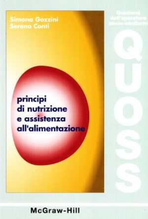 Principi di nutrizione e assistenza all'alimentazione
