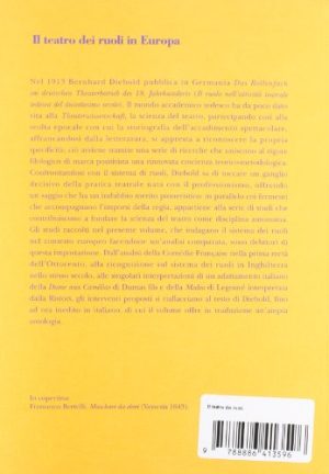 Il teatro dei ruoli