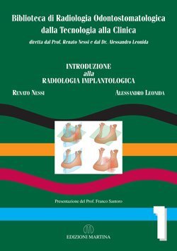 Introduzione alla radiologia implantologica - immagine 2