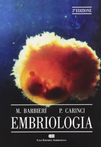 Embriologia - immagine 3