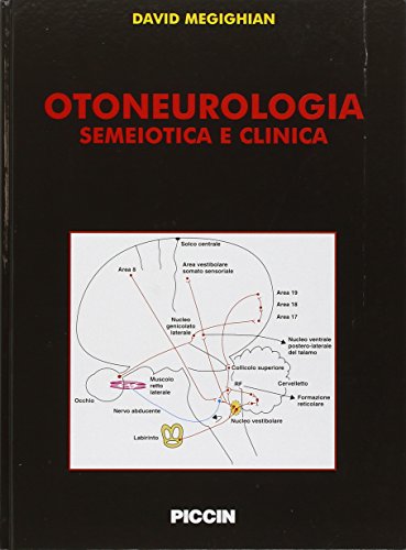 Otoneurologia Semeiotica e Clinica