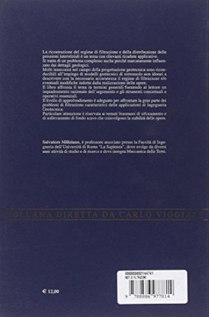 Moti di filtrazione