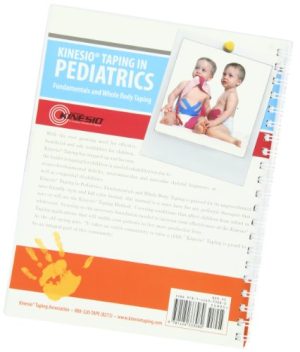 Kinesiotaping in Pediatrics: Fundamentals and Whole Body Taping